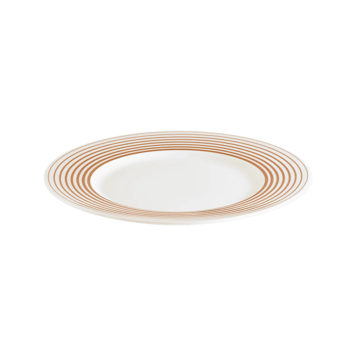 Assiette à dessert
