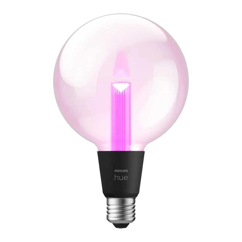 Leuchtmittel E27 Led Hue