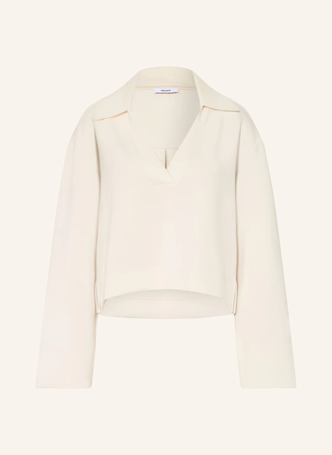 REISS Sweatshirt BEA