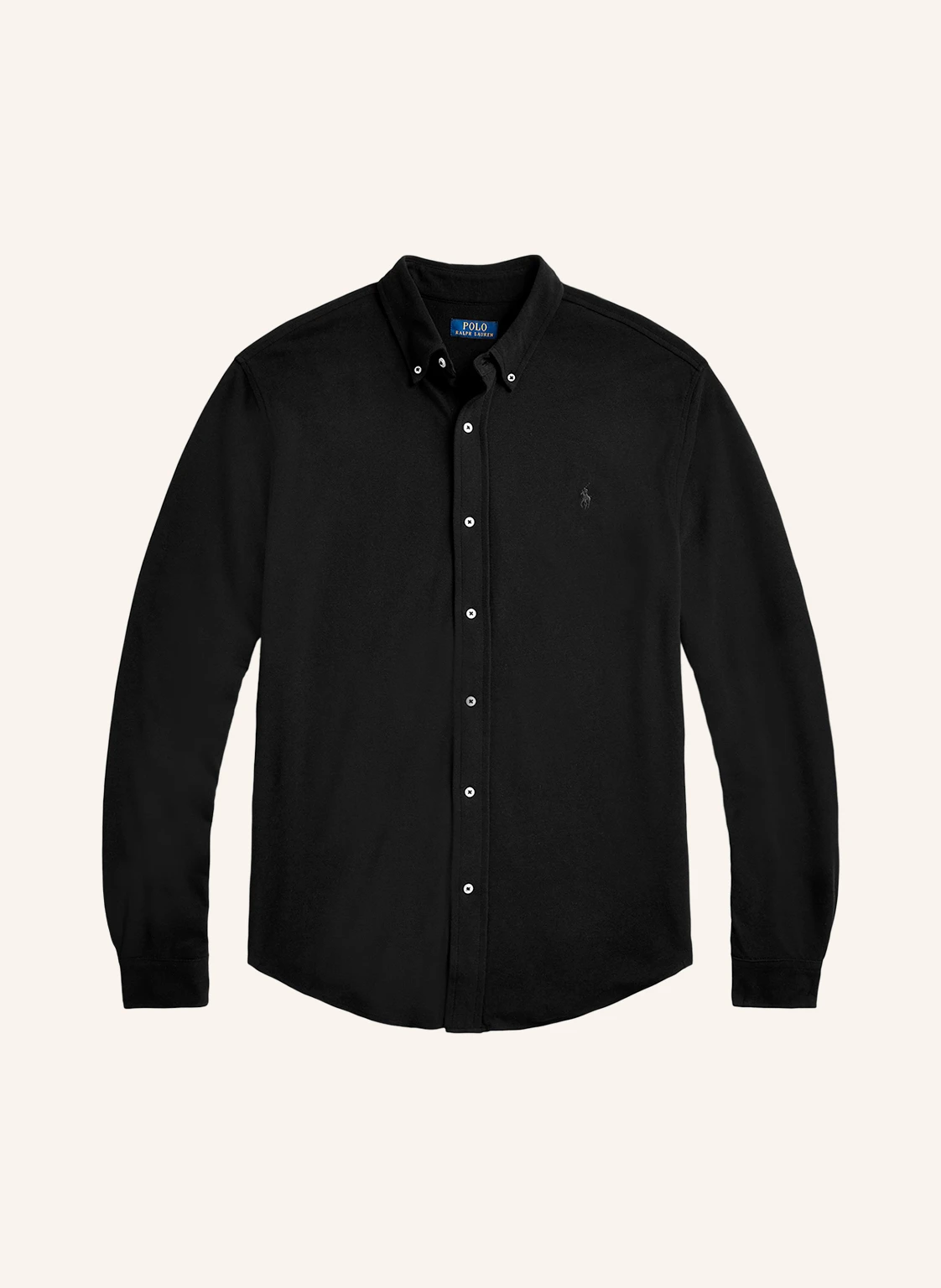 POLO RALPH LAUREN Big & Tall Piqué-Hemd