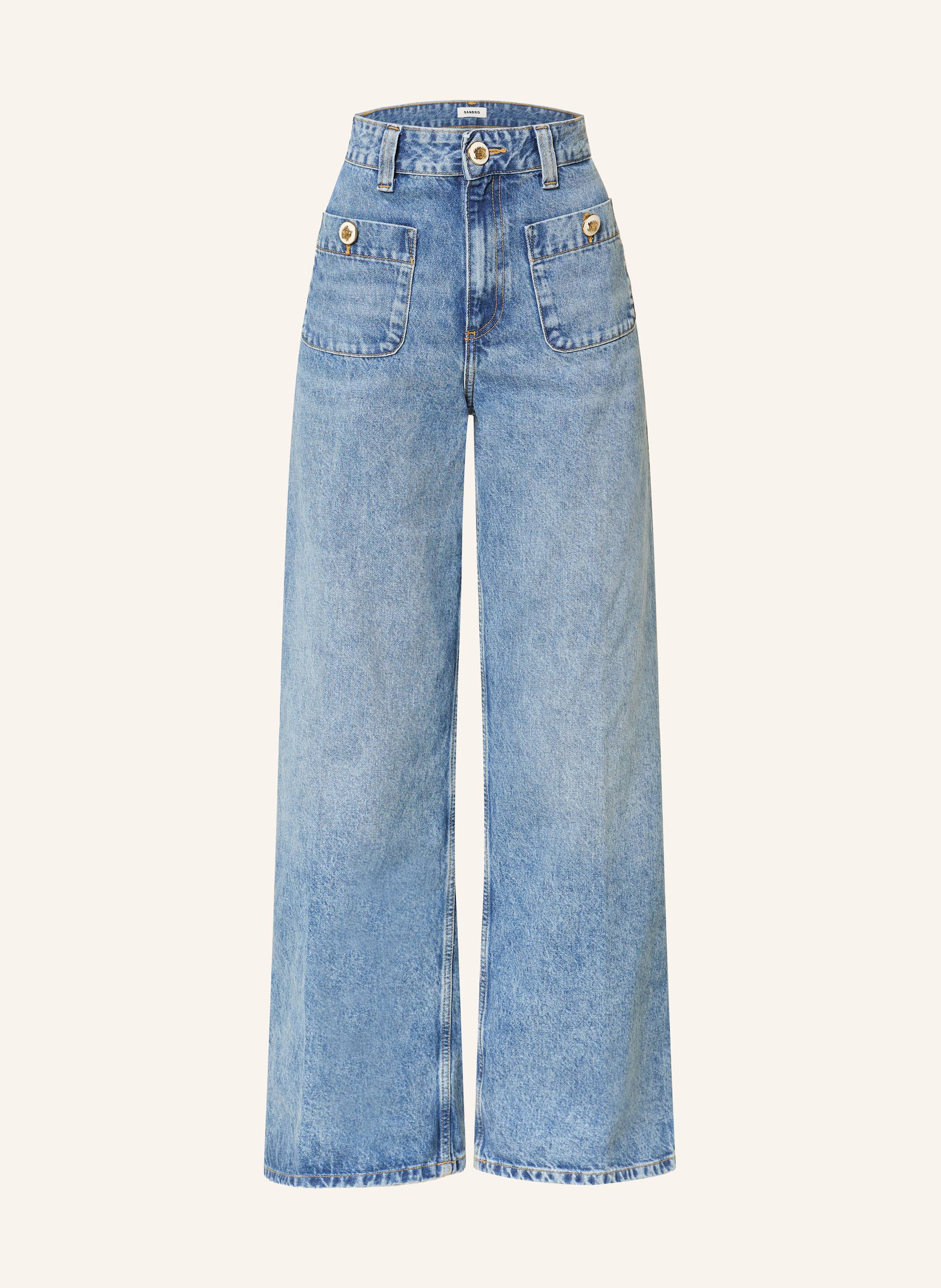 SANDRO Jeans