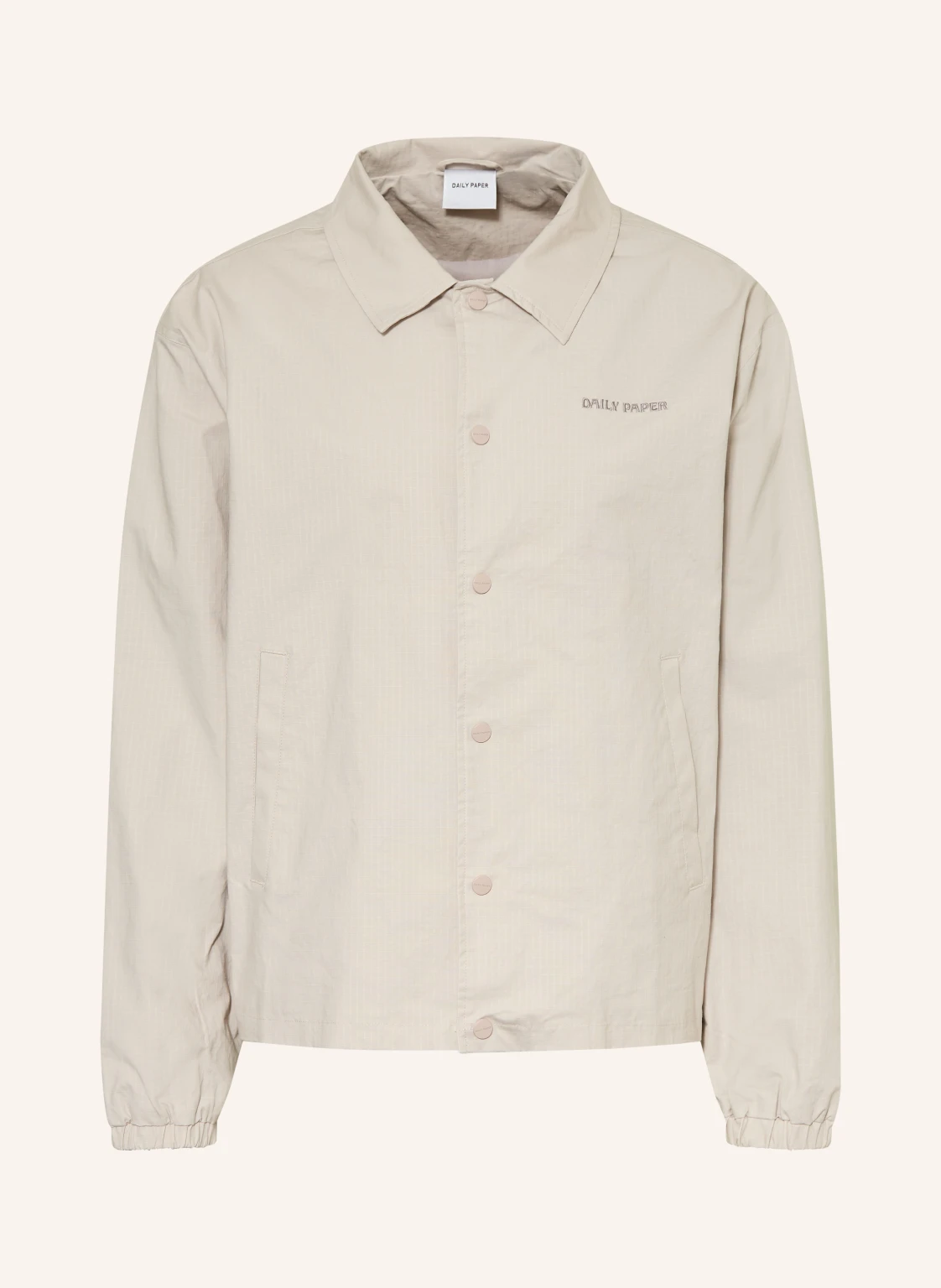 DAILY PAPER Overjacket