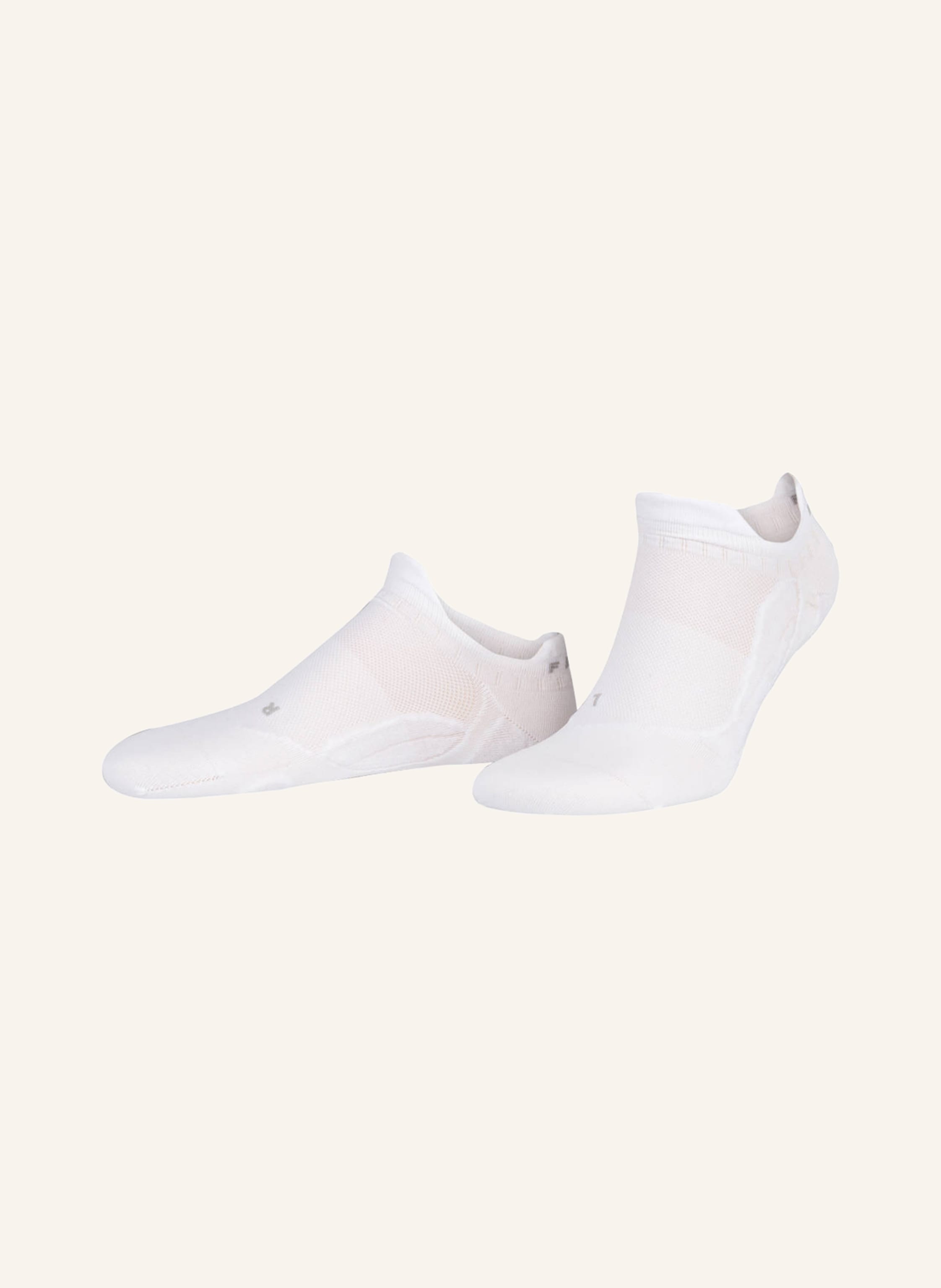 FALKE Socken GO5 INVISIBLE
