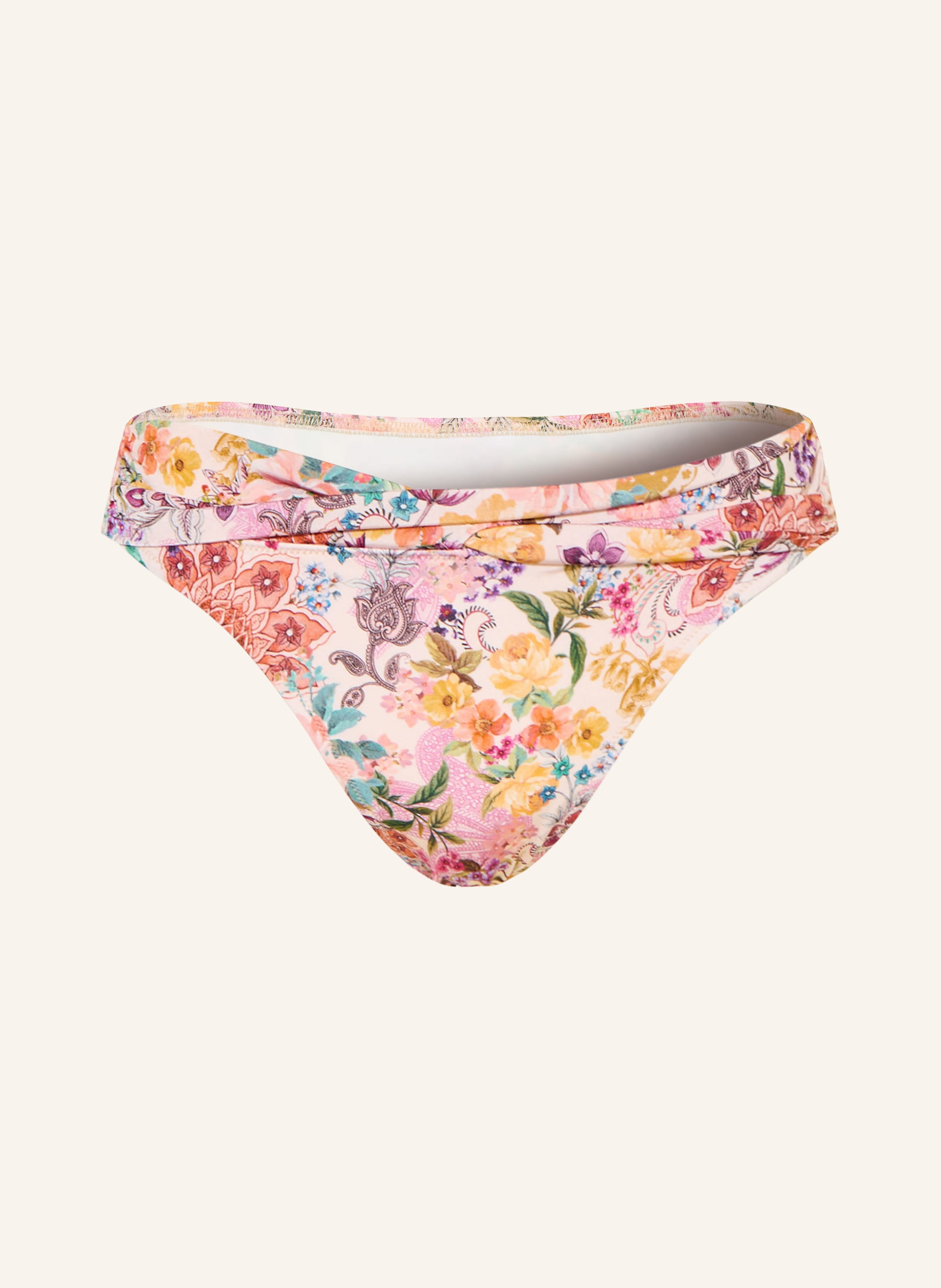 watercult Basic-Bikini-Hose PRETTY BOHO