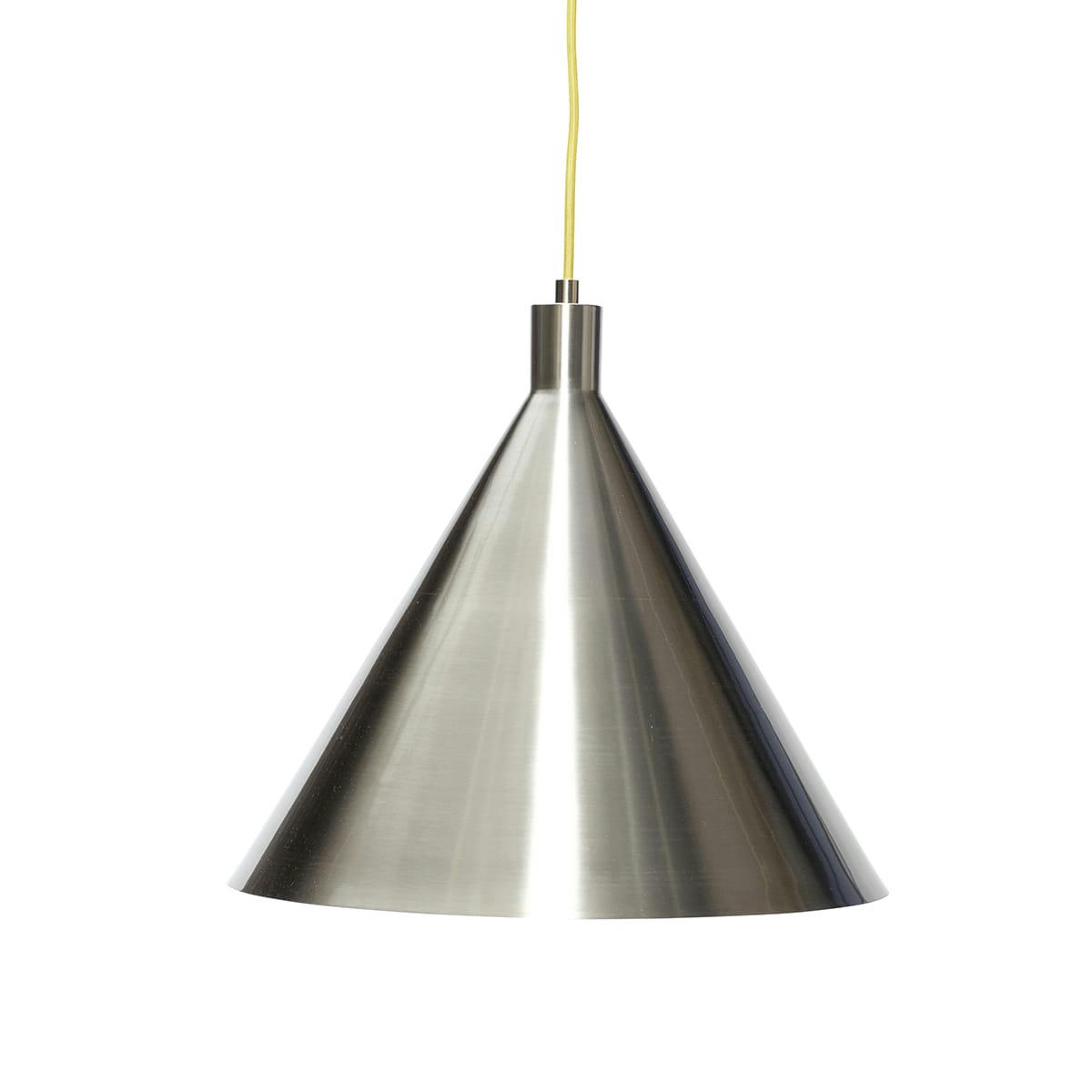 YAMA - Pendule en fer nickel