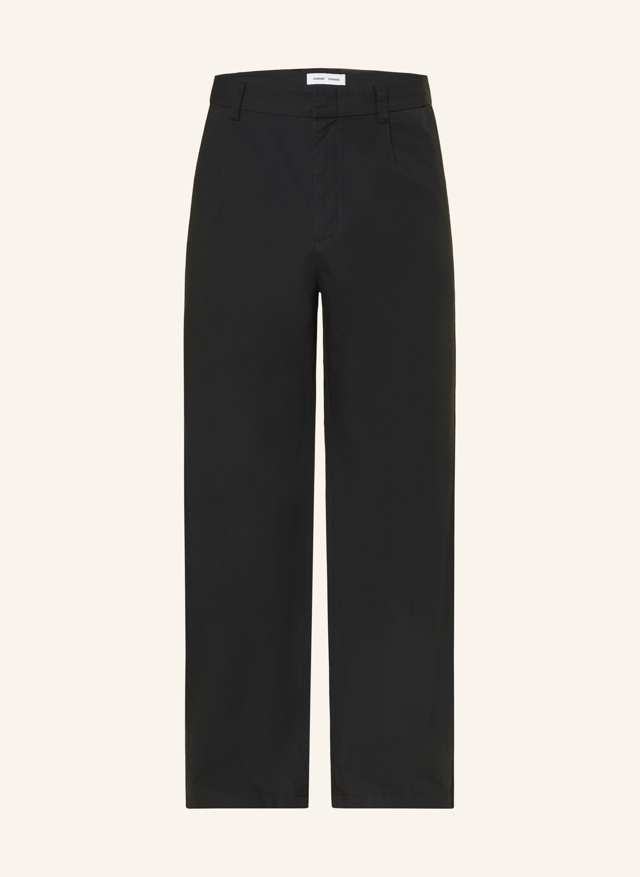 SAMSØE  SAMSØE Chino SAVALENTIN Regular Fit