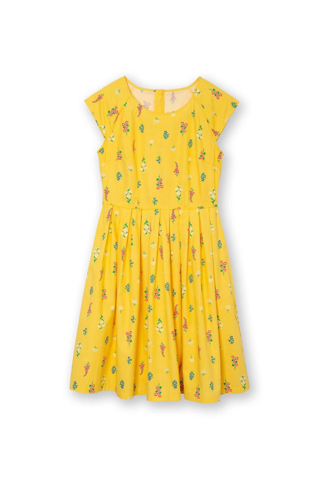 Kite Chesil Poplin Dress