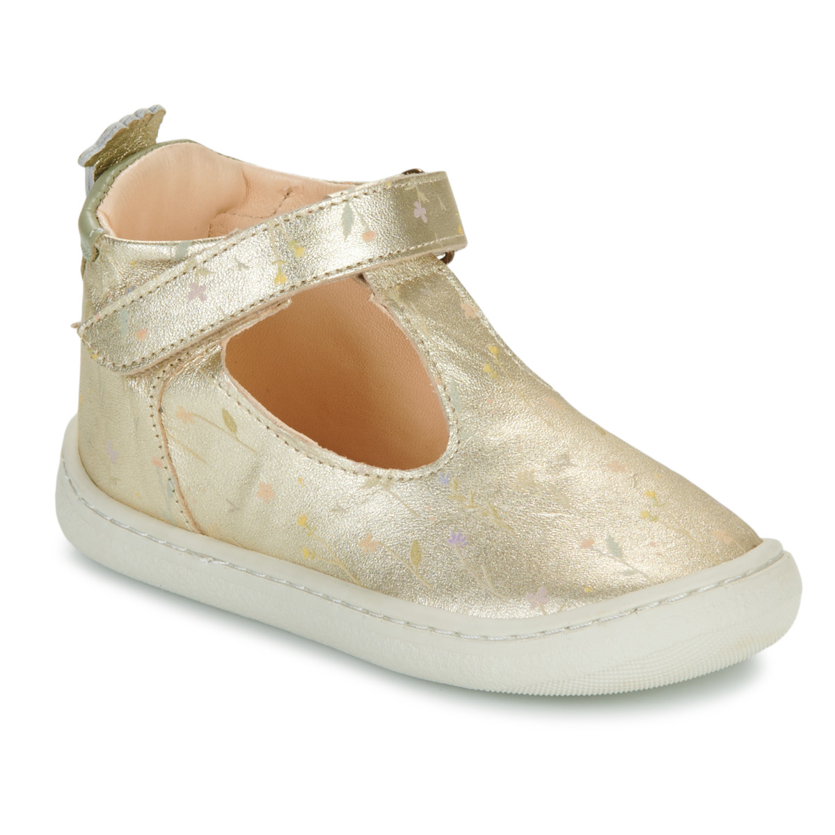 Easy Peasy - MY DEBOO SALOME - Gold