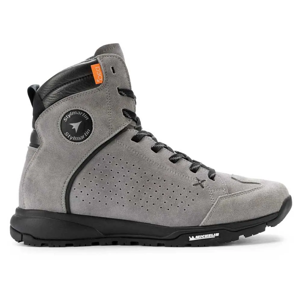 Stylmartin Zed Air motorcycle shoes