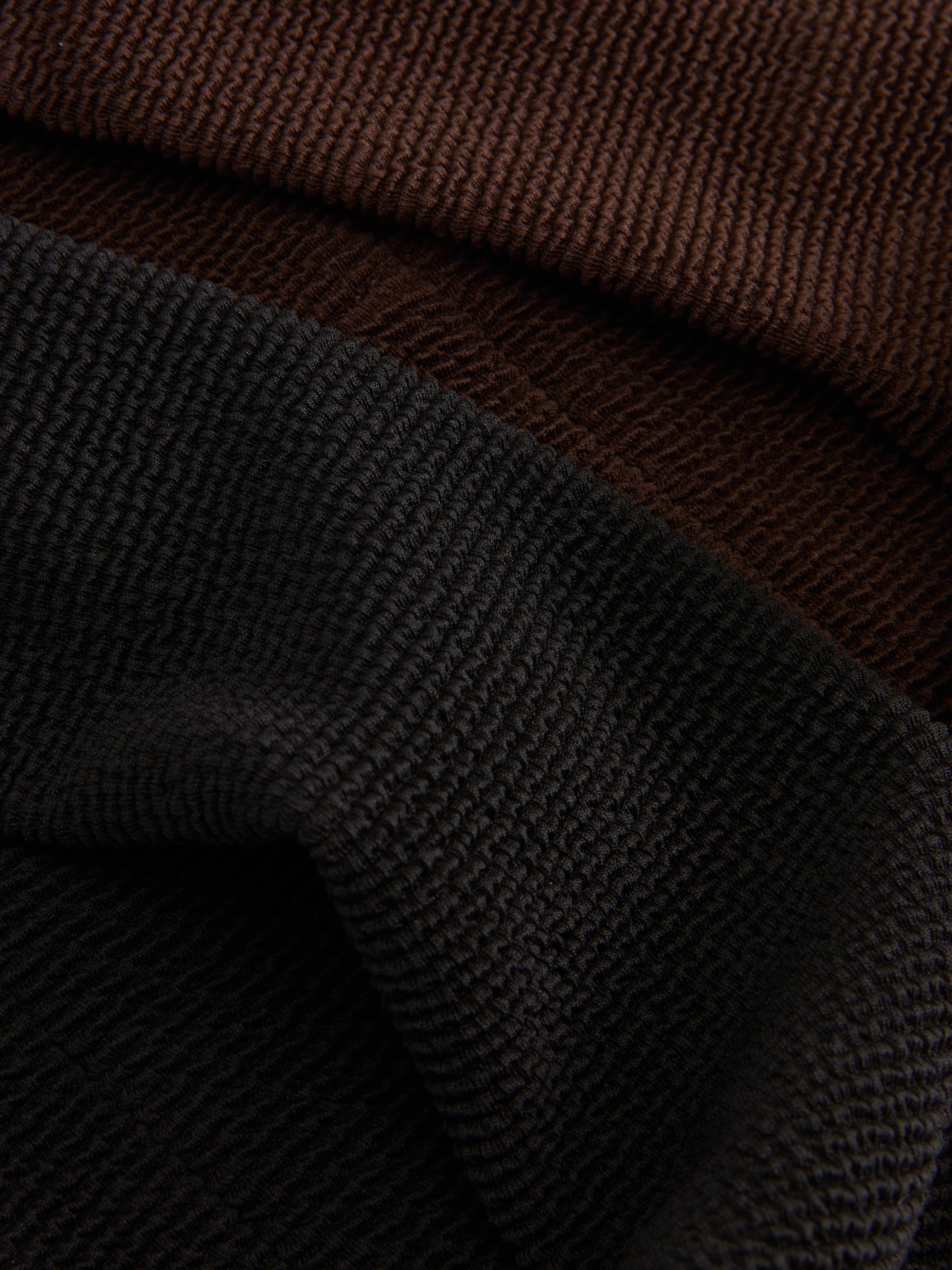 2pk Crinkle Headbands