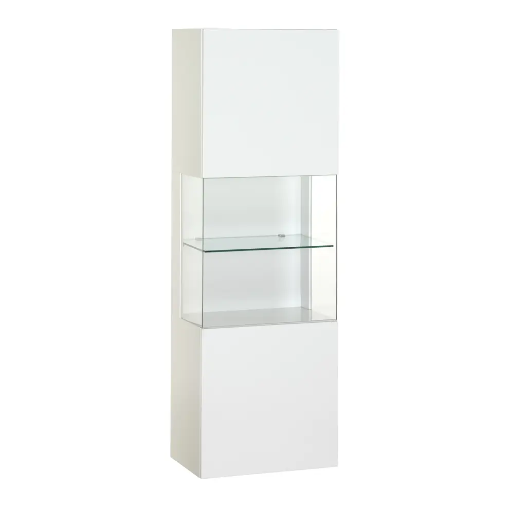 Vitrine Skyline