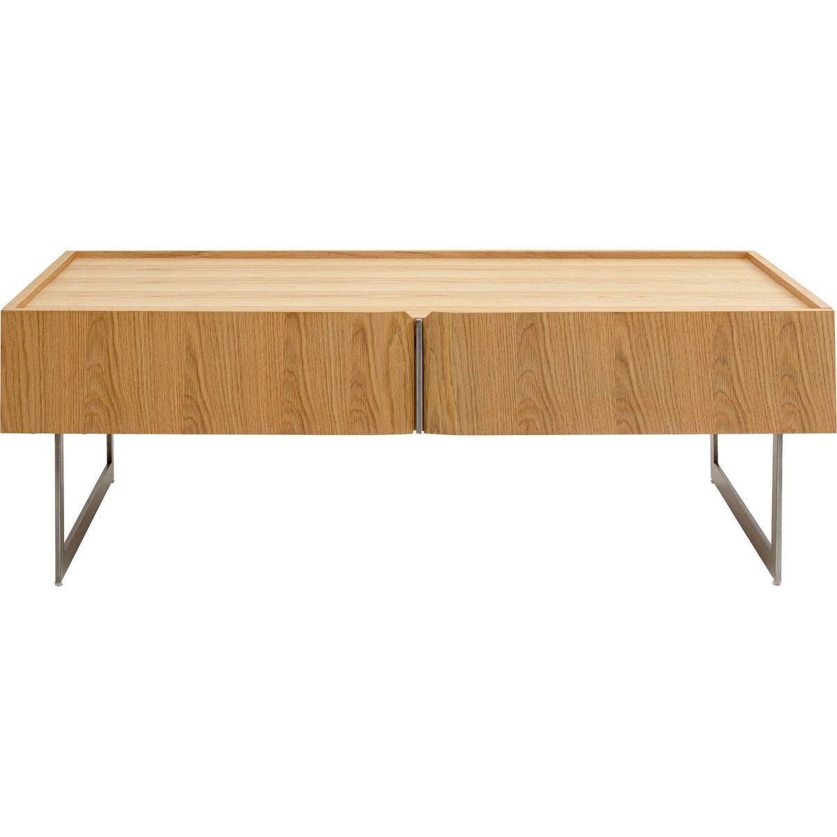 Kare Design Salontafel Giulio 130x70cm