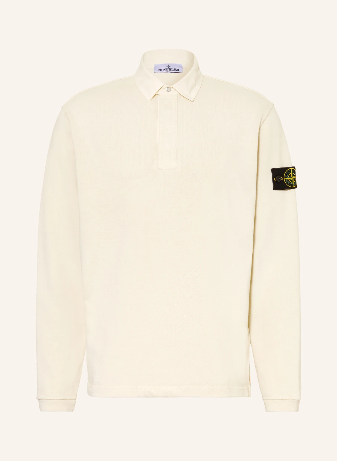 STONE ISLAND Jersey-Poloshirt