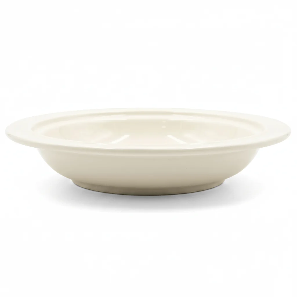 Heritage Rim Soup Bowl