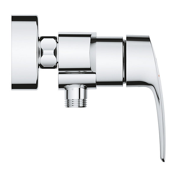 Grohe EUROSMART Mitigeur monocommande de douche 1/2