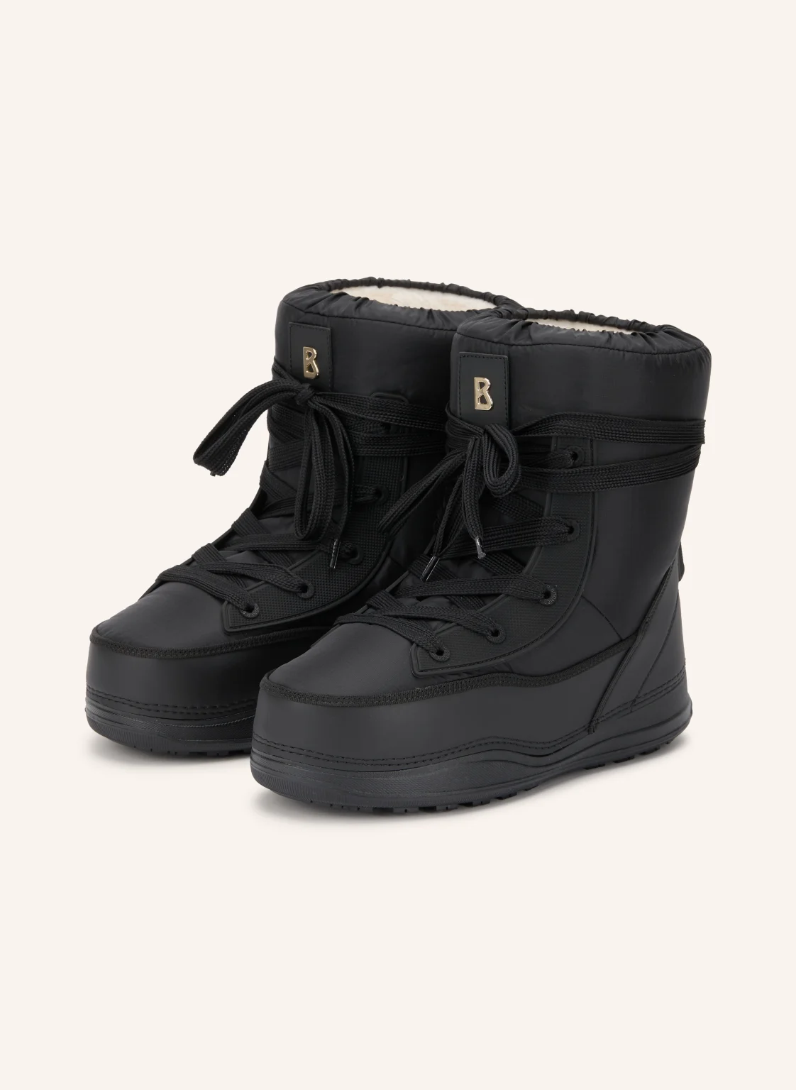 BOGNER Boots LA PLAGNE 13 B