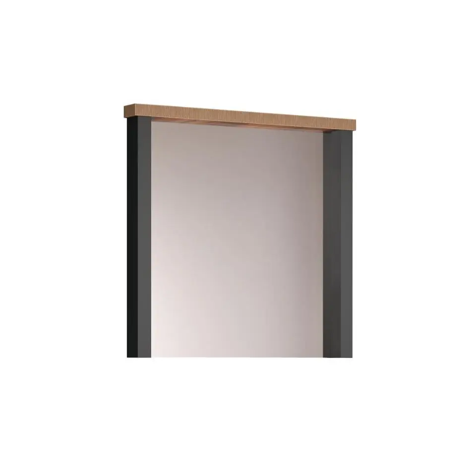 Hioshop Enna spiegel mango decor