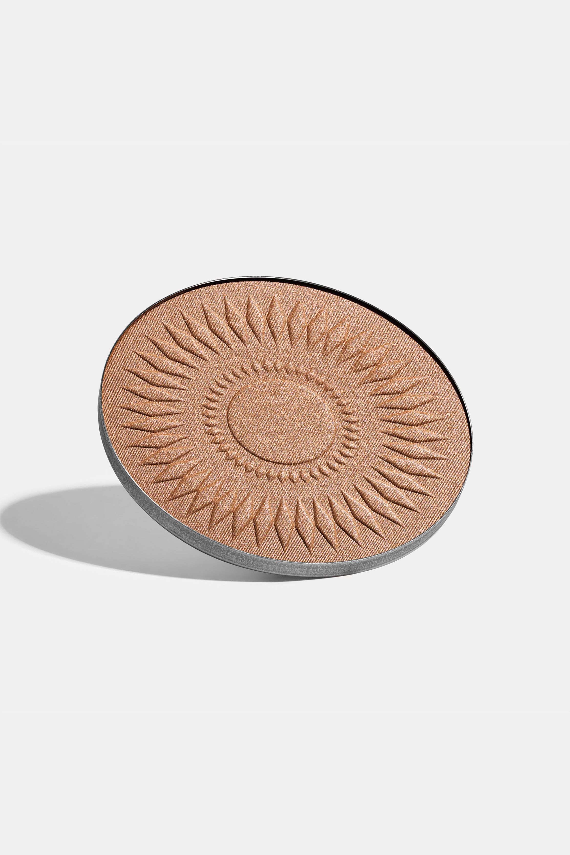 INGLOT Freedom System Always The Sun Glow Face Bronzer