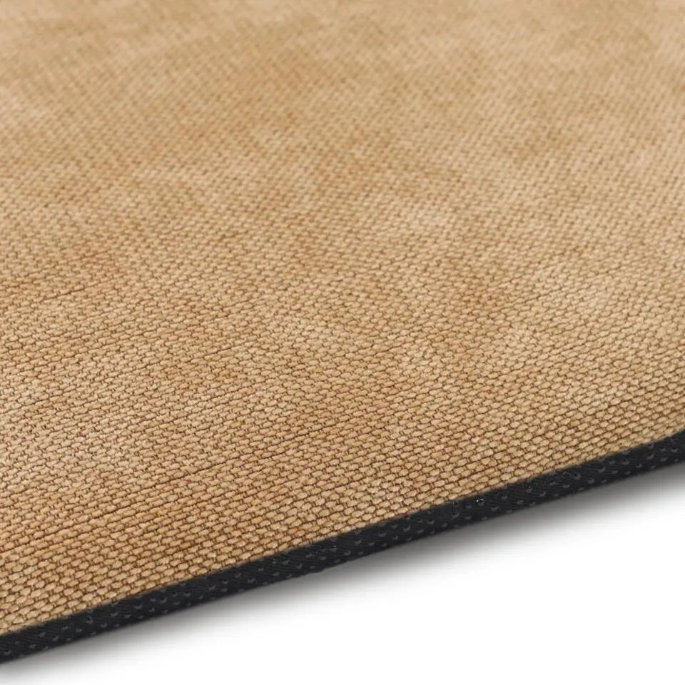 Nolon Lot zitkussen nougatbruin