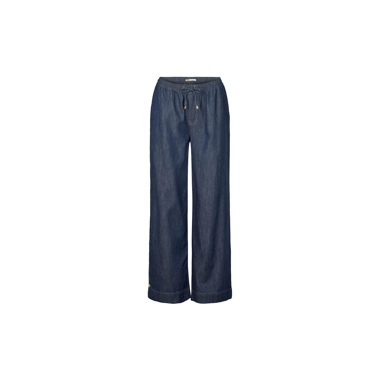 PBOMelli pants, dark denim