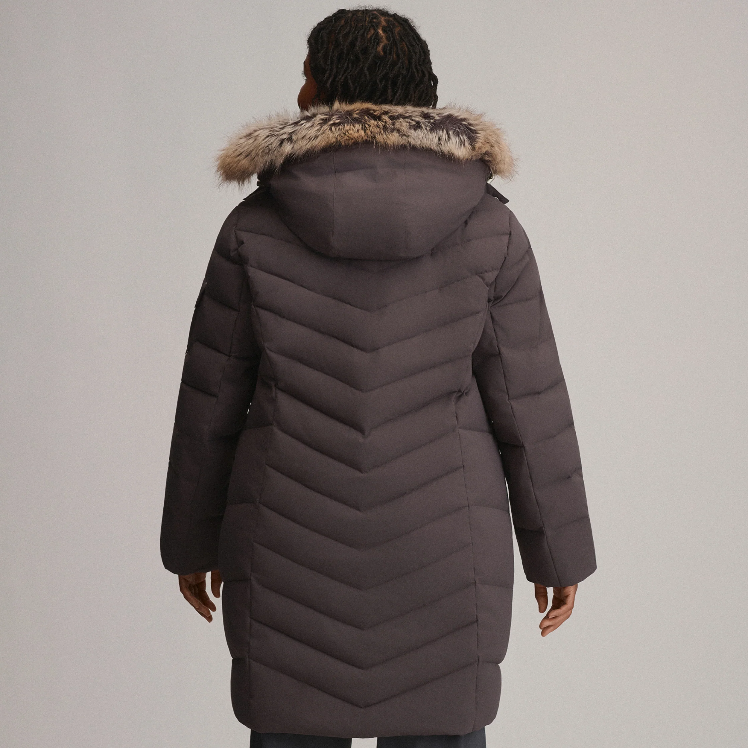 Women's Sun Valley Down Parka