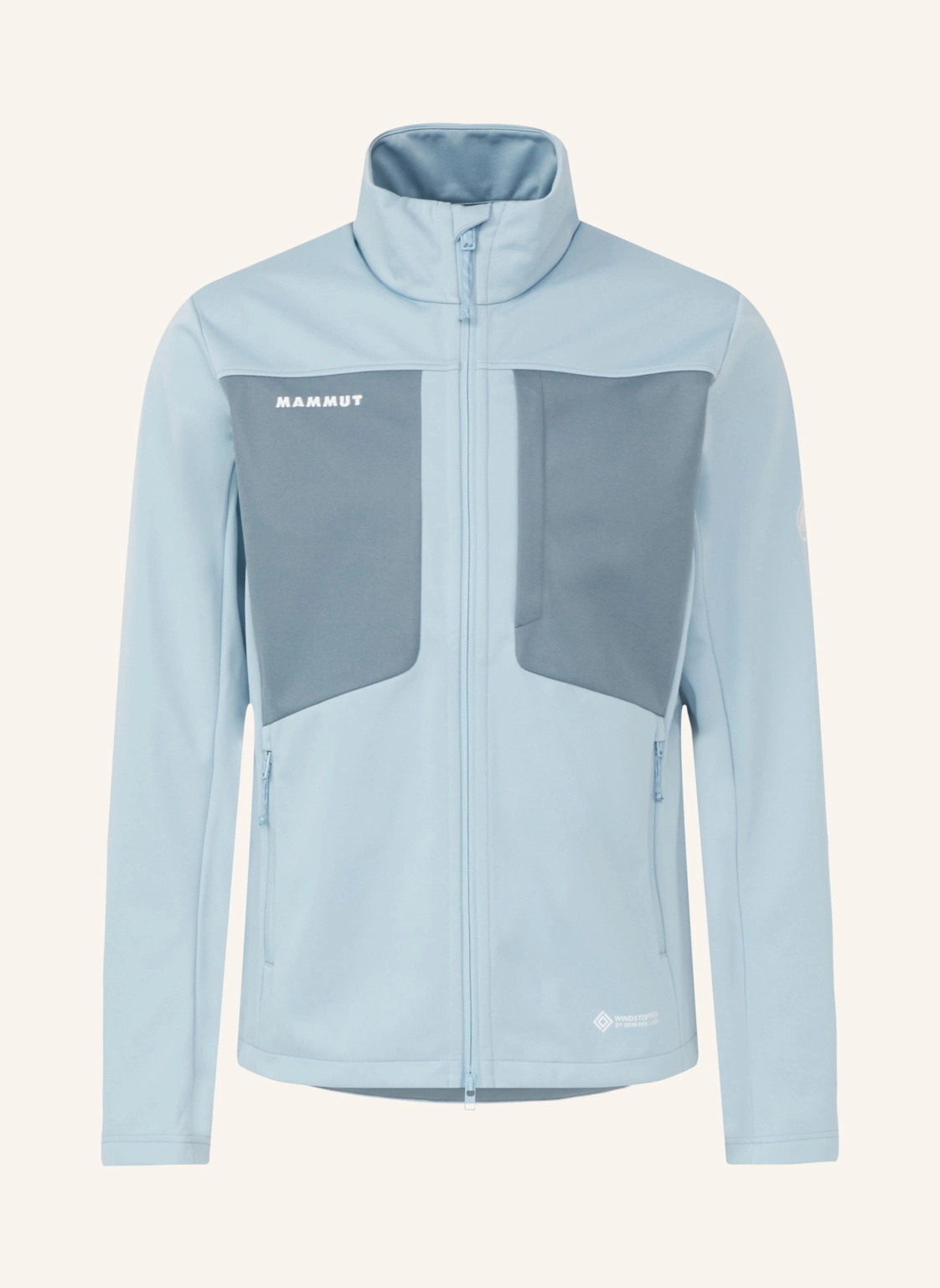 MAMMUT Softshelljacke ULTIMATE VIII SO