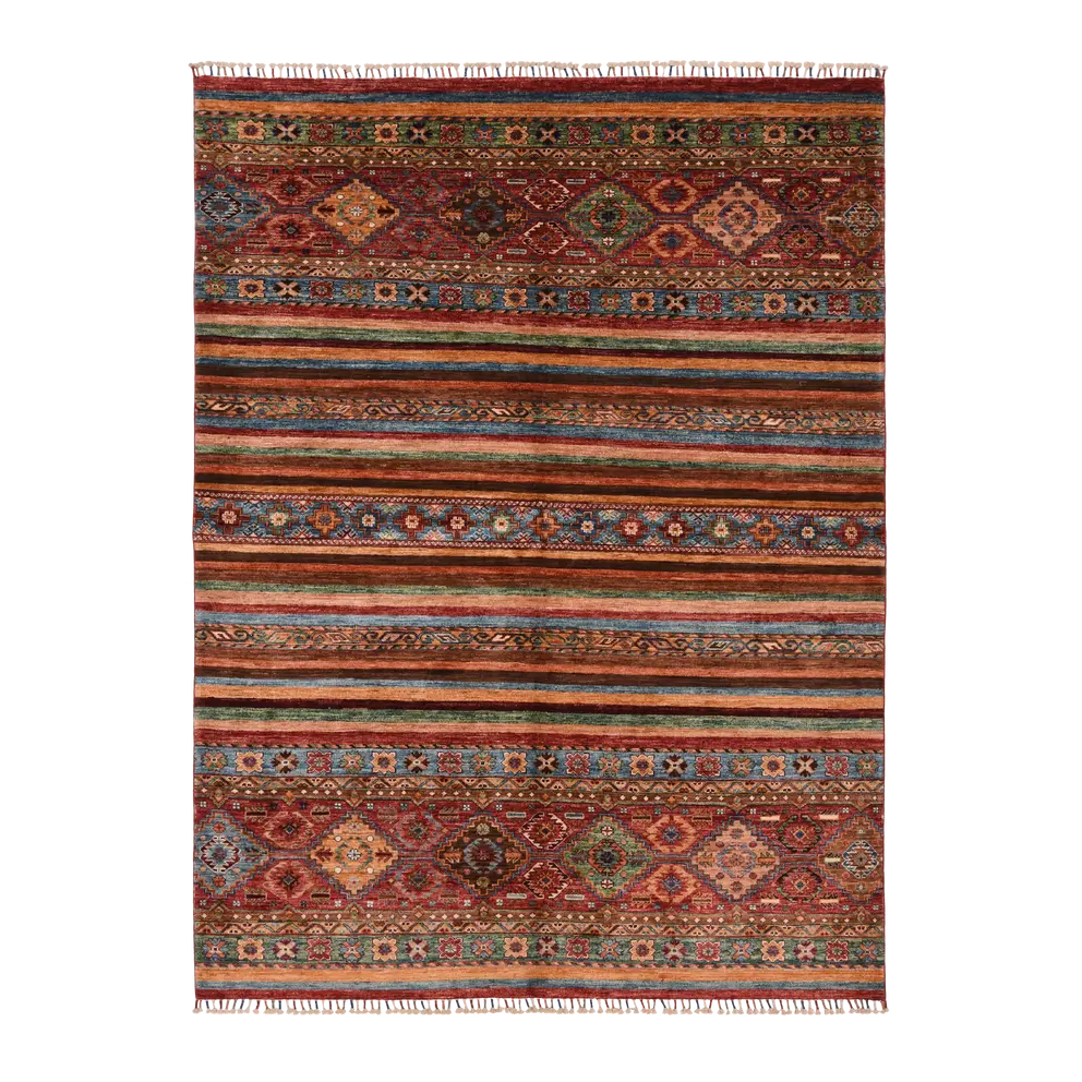 Orientteppich Serai