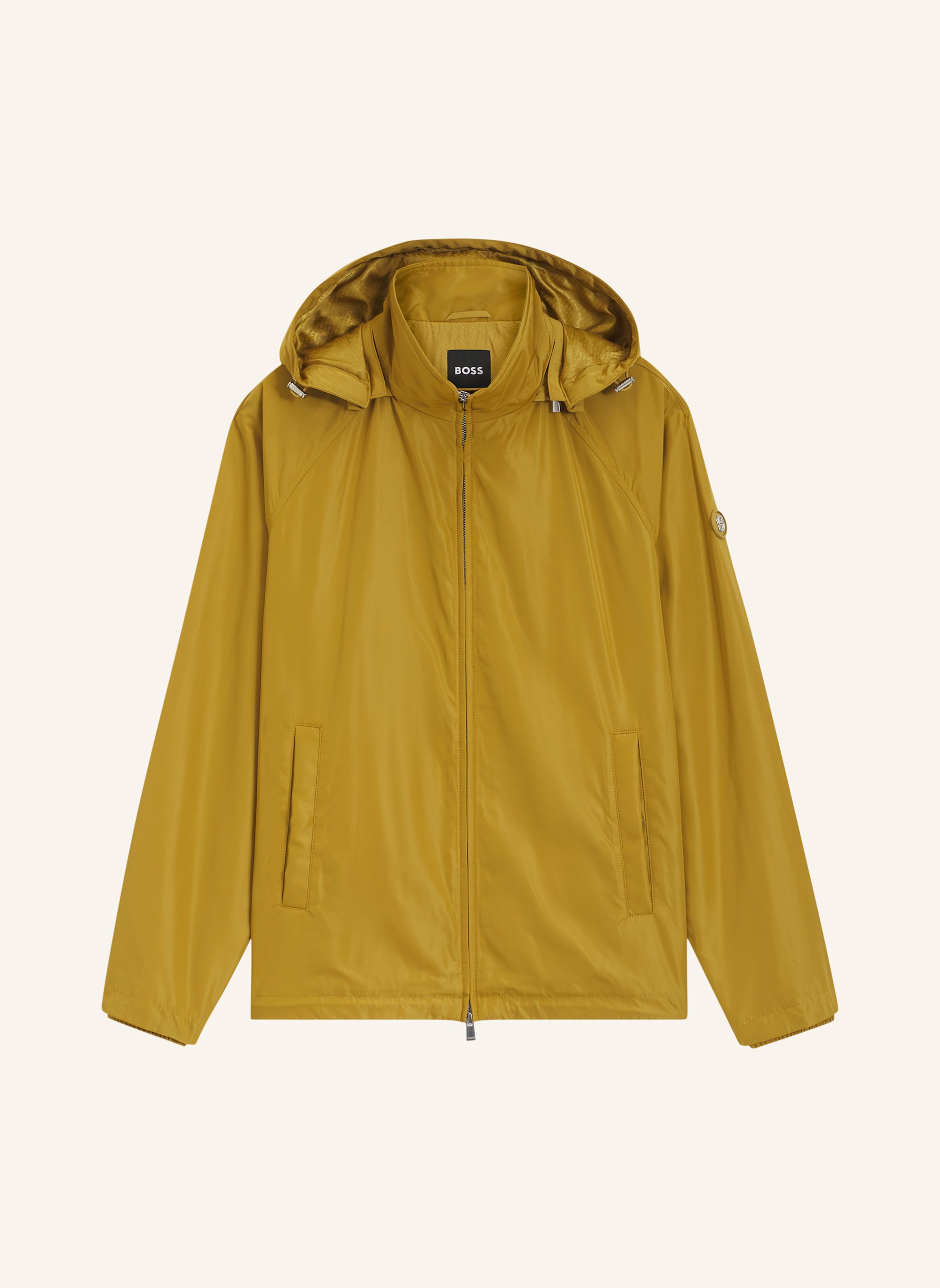 BOSS Jacke H-CARLEN Regular Fit