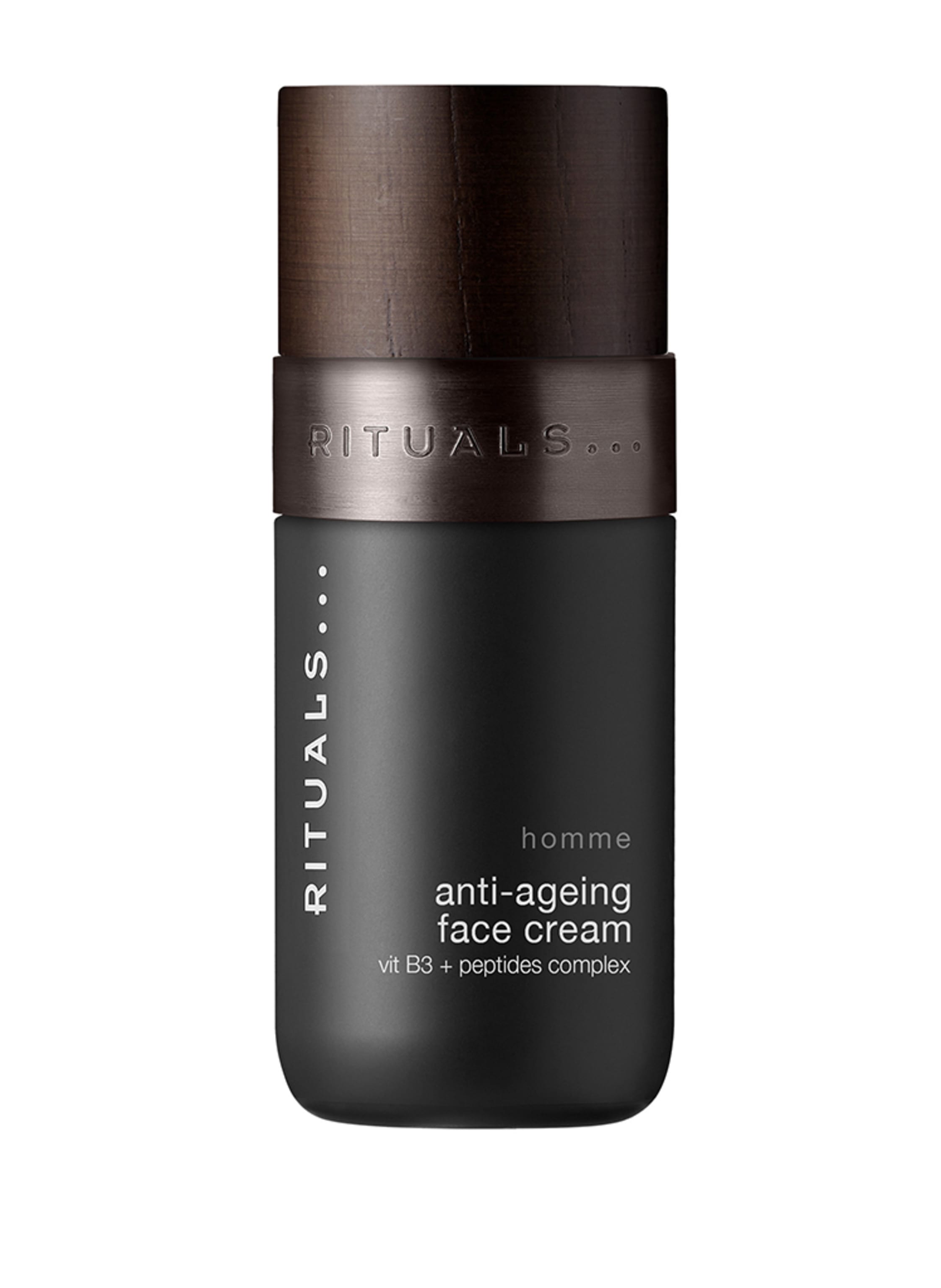 RITUALS HOMME ANTI-AGEING FACE CREAM