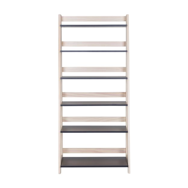 ESTANTE 64 CM X 1,42 M CAMÉLIA