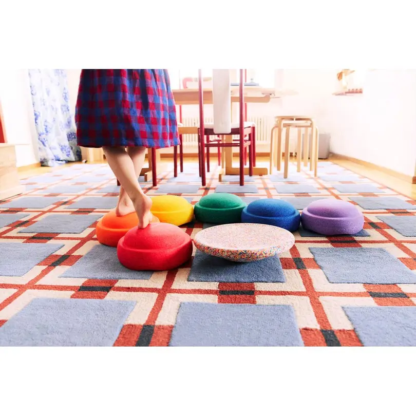 Spielset Rainbow