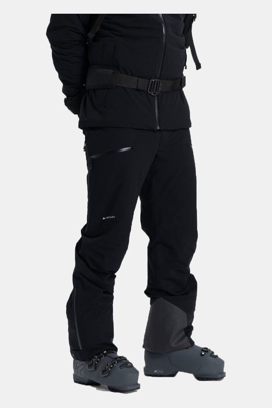 CORTAZU Hardshell 3Defx  Gevoerde Skibroek