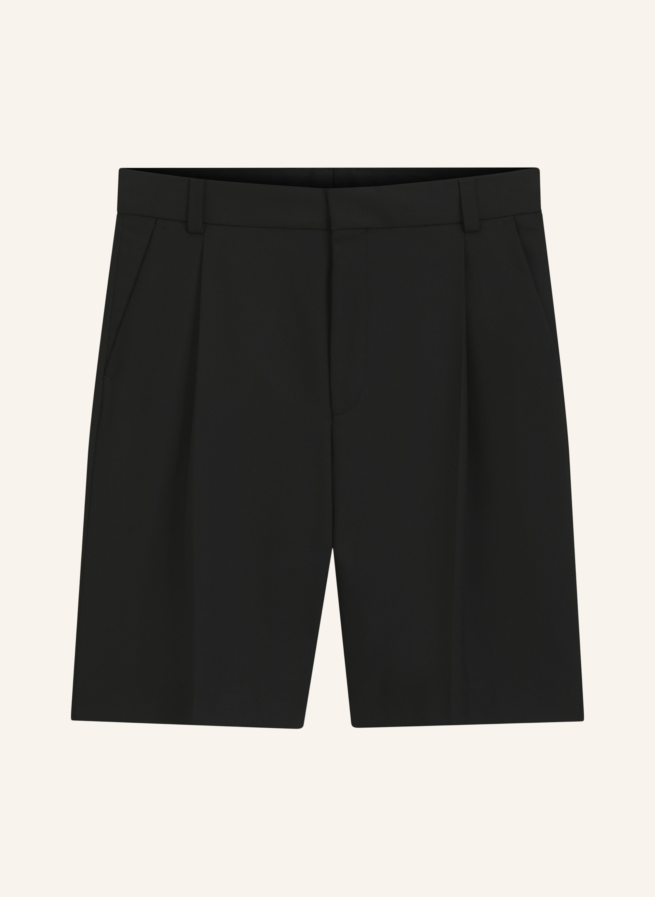 HUGO Kurze Hose FERY261X Relaxed Fit