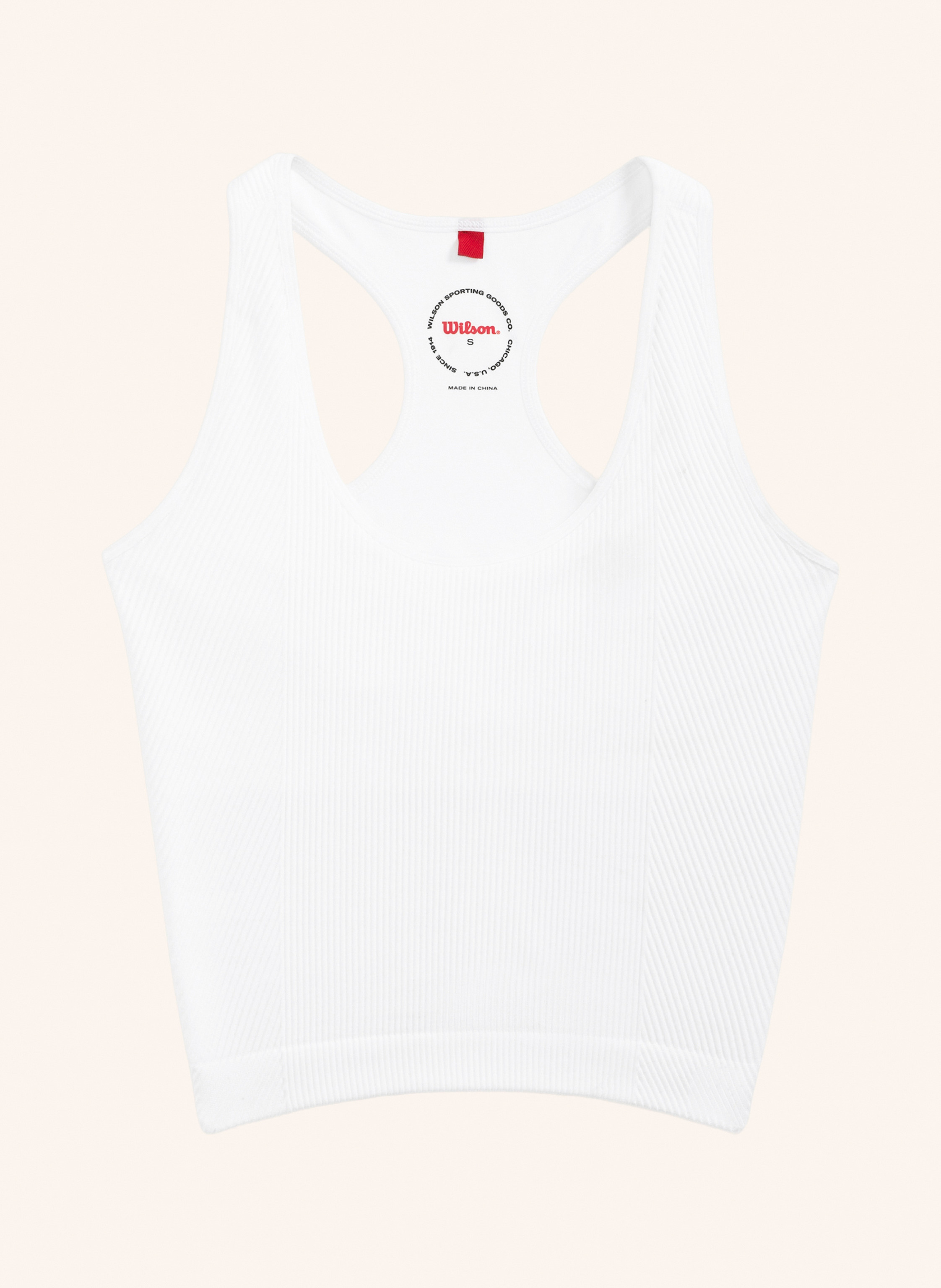 Wilson Crop-Top EVERYDAY BRAMI