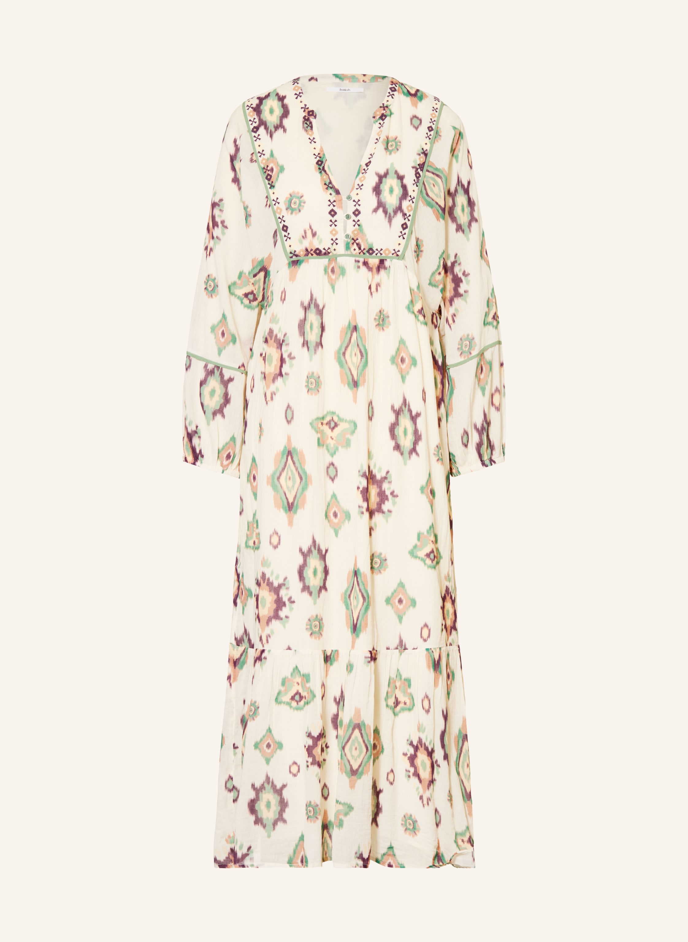 ba&sh Kleid OELIA