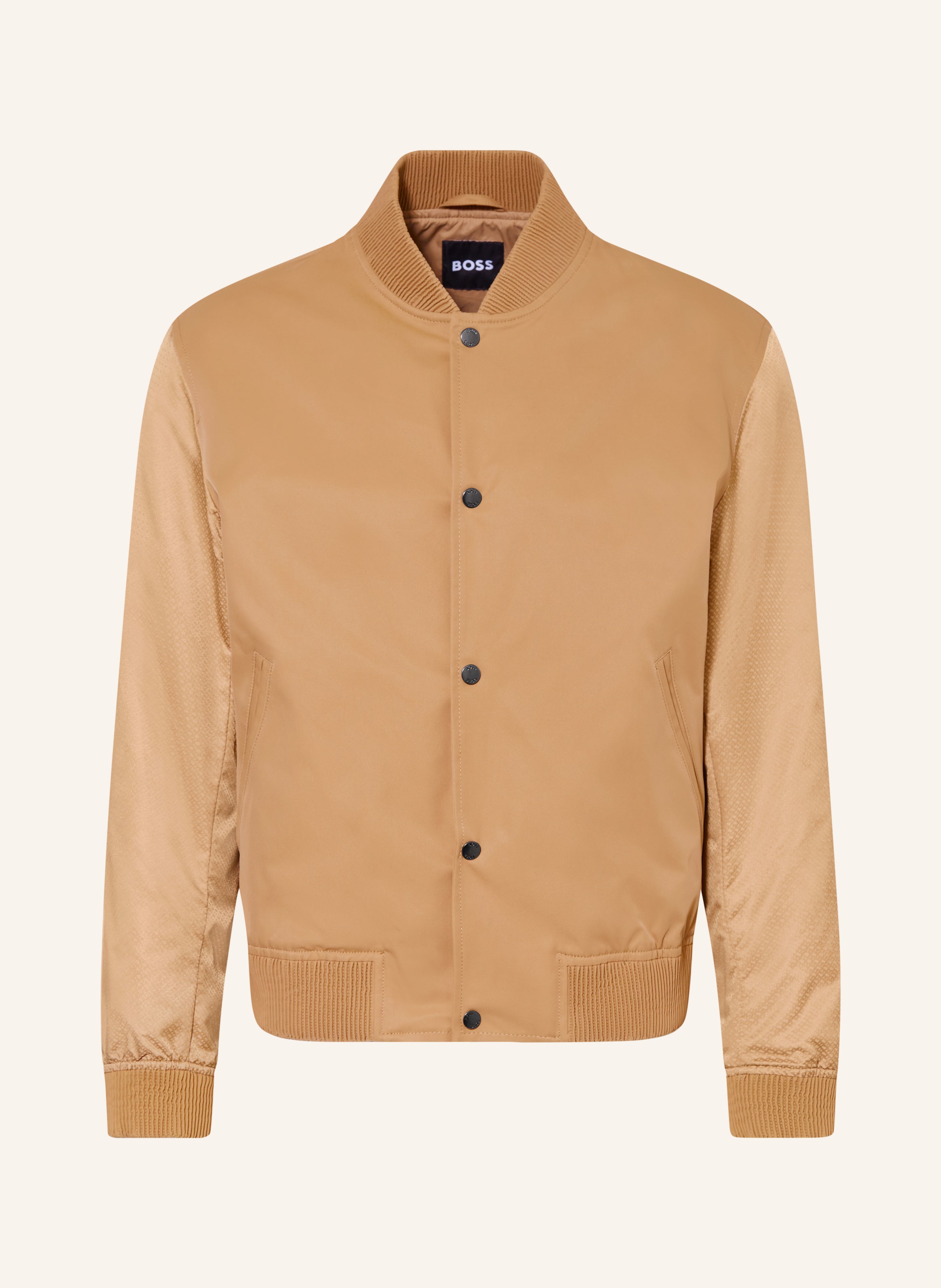 BOSS College-Jacke COVOR