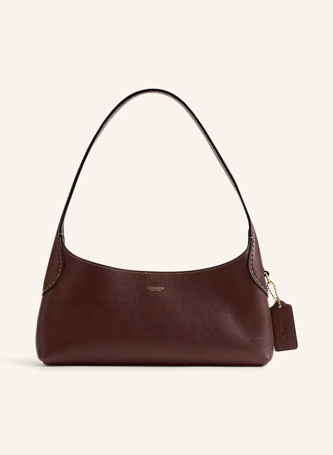 COACH Schultertasche BROOKLYN 26