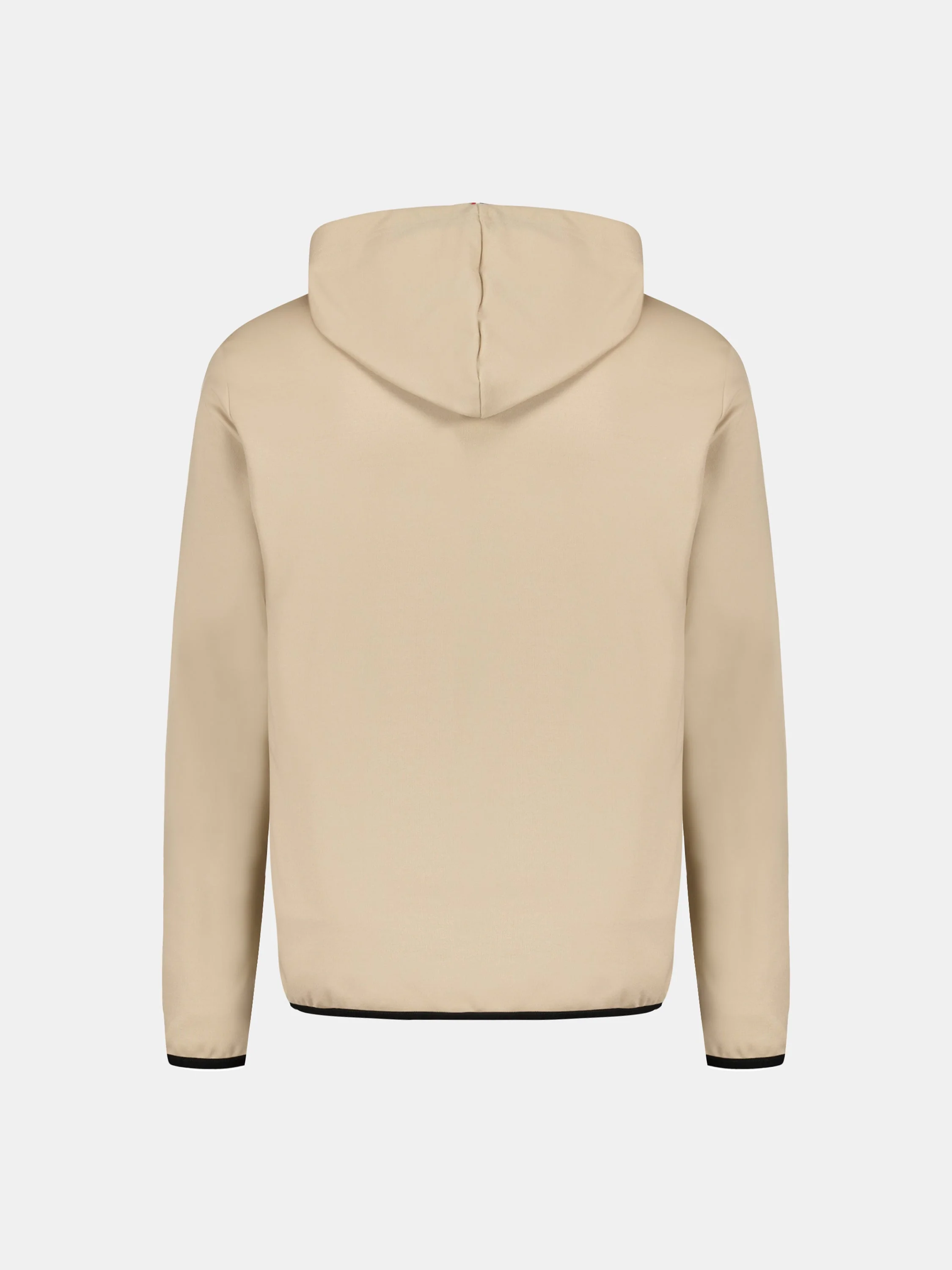 2520491-TECH SP Hoody N°1 M safari | Sweat à capuche Homme