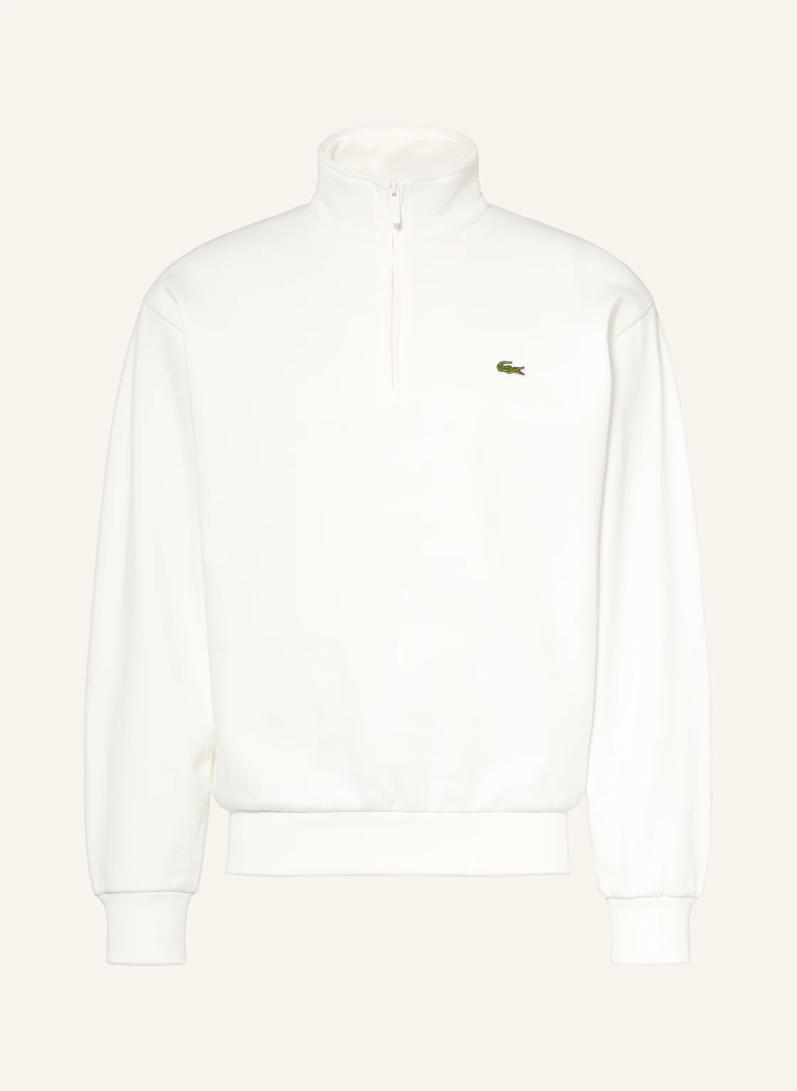 LACOSTE Sweat-Troyer