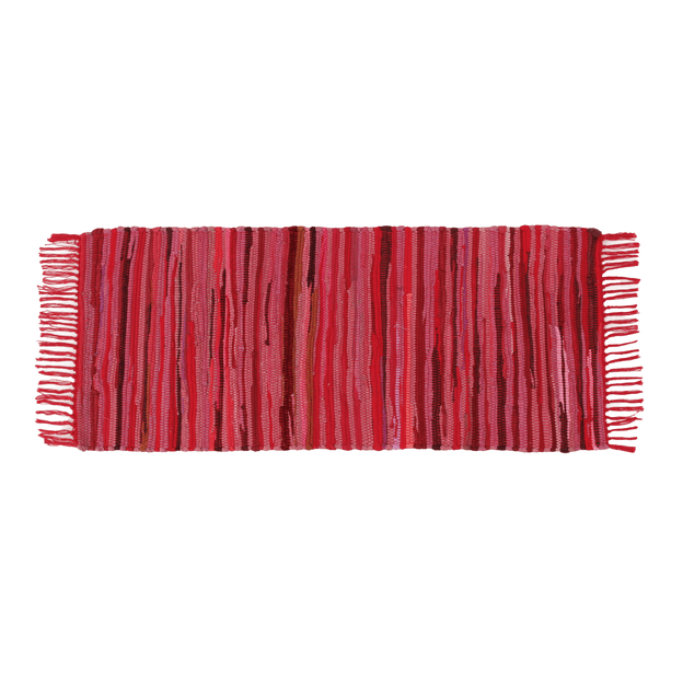 TAPETE 50 CM X 1,20 M FAMILY CHINDI
