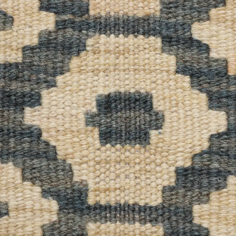 Kelimteppich Afghan Kelim