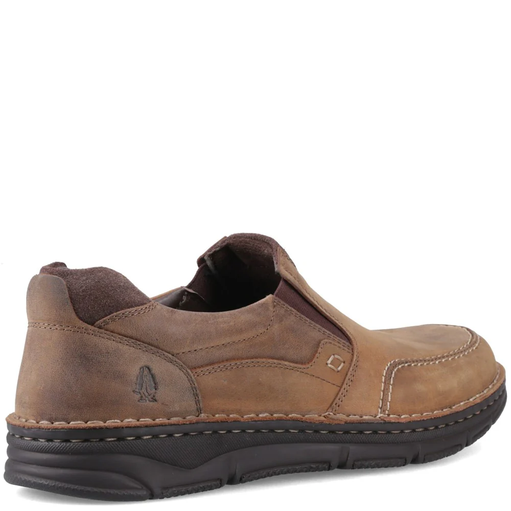 Hush Puppies Franco Slip on Shoes