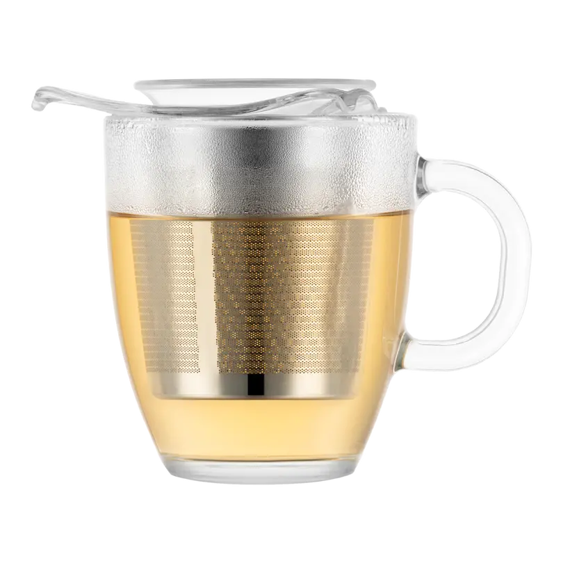 Teetasse Yo-Yo Set