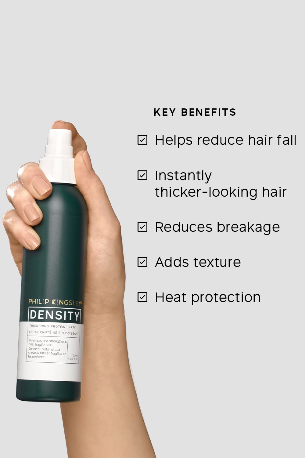 Philip Kingsley Density Protein Spray