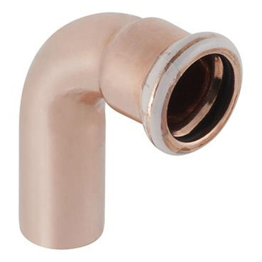BEND GEBERIT 90° 22MM
