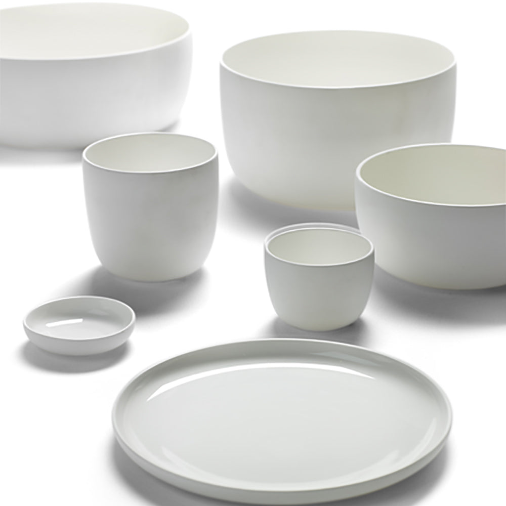 SERAX - Piet Boon - Base Serviesset 12-delig