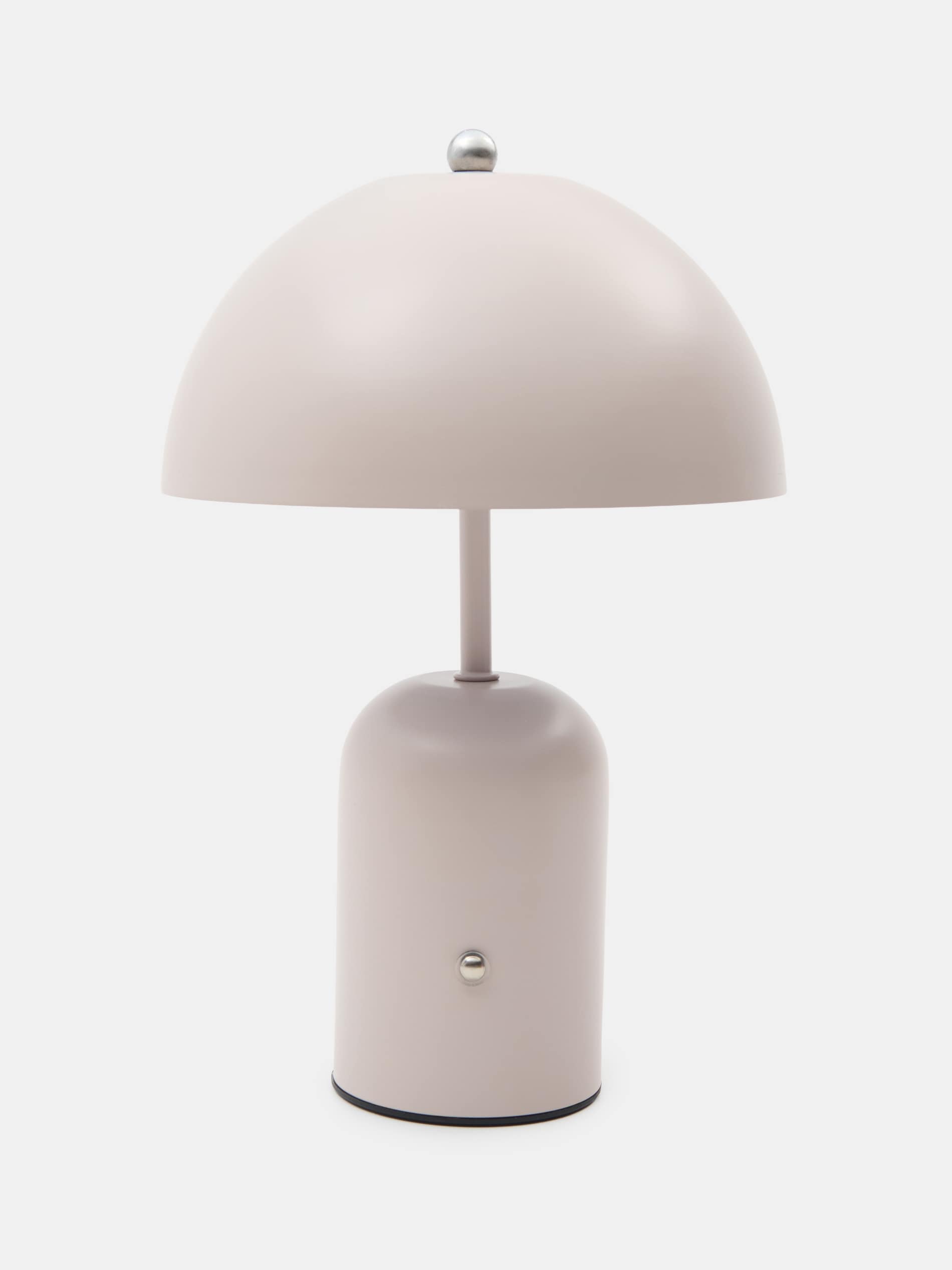 Minimalistyczna lampka nocna LED