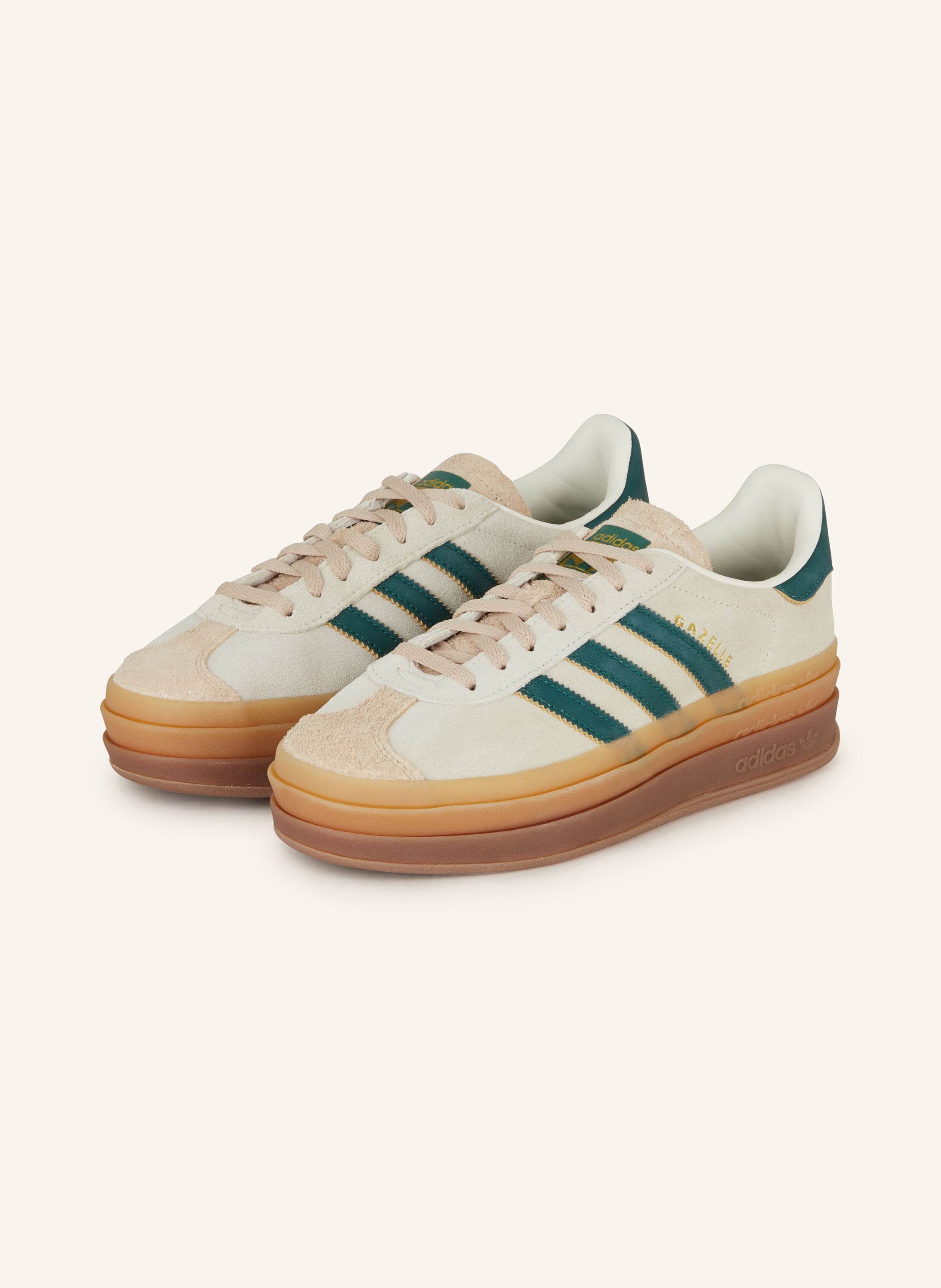 adidas Originals Sneaker GAZELLE BOLD