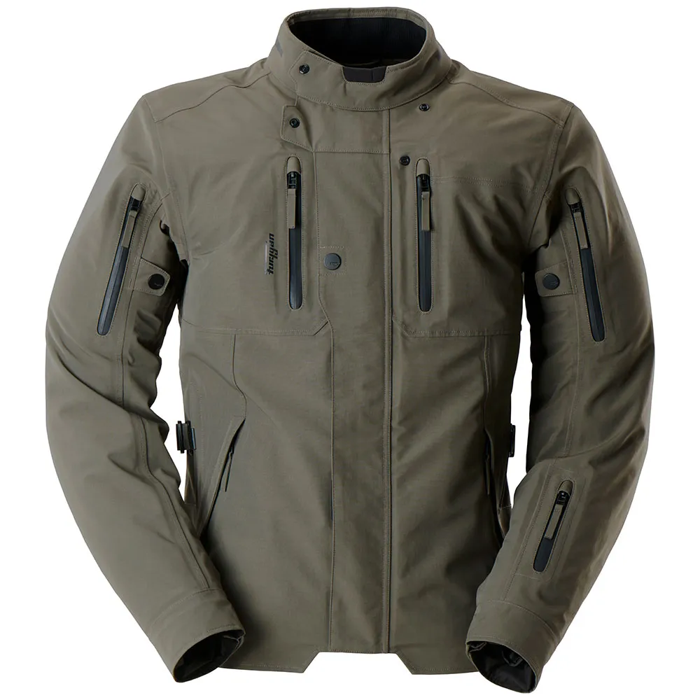 Furygan Harris Trooper jacket
