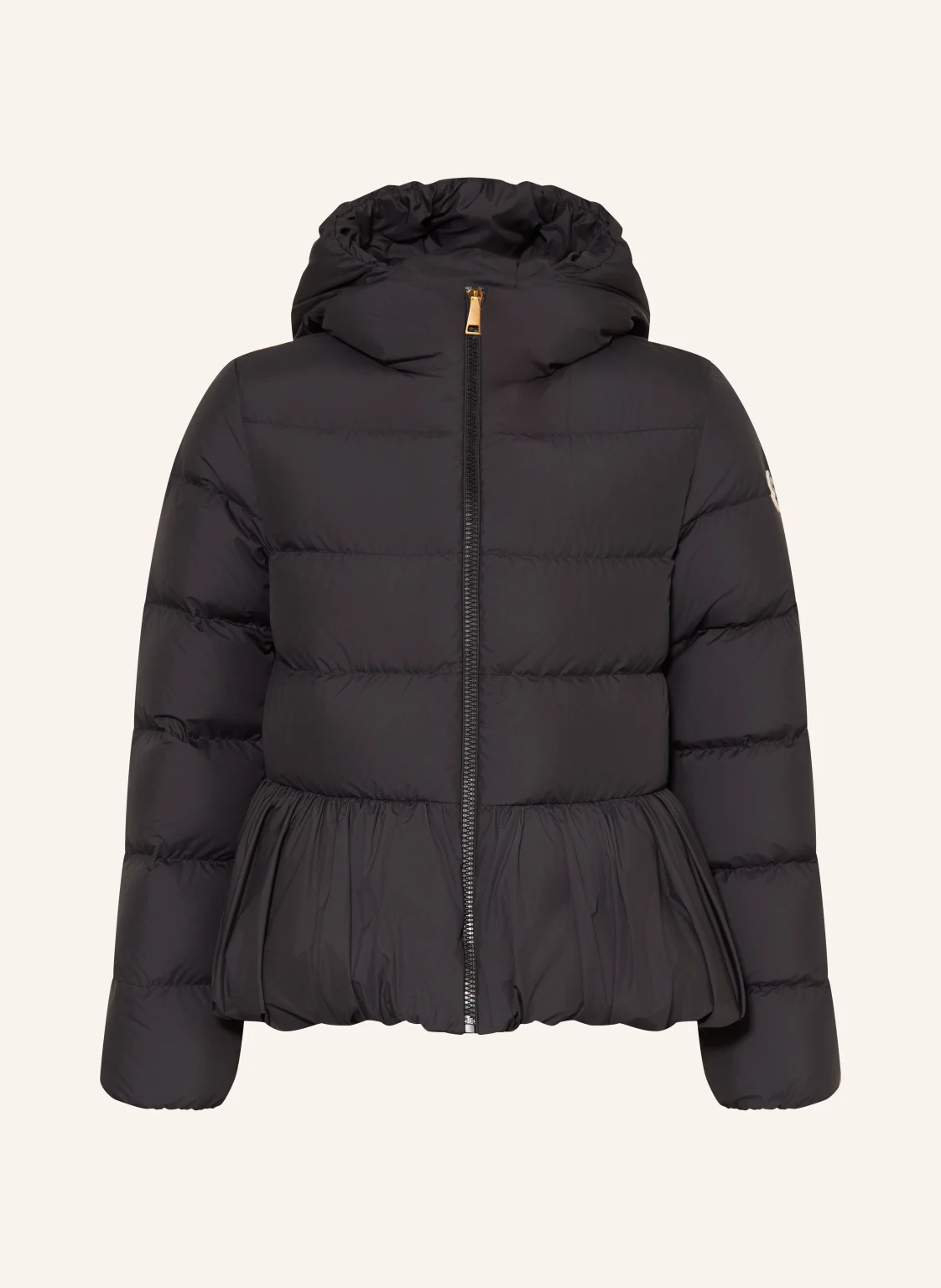 MONCLER enfant Daunenjacke ELIZAVETA